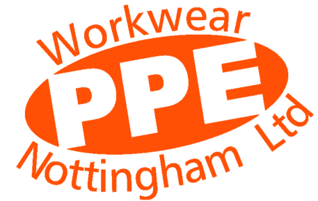 Workwear PPE Nottingham Logo