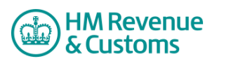 HMRC Logo