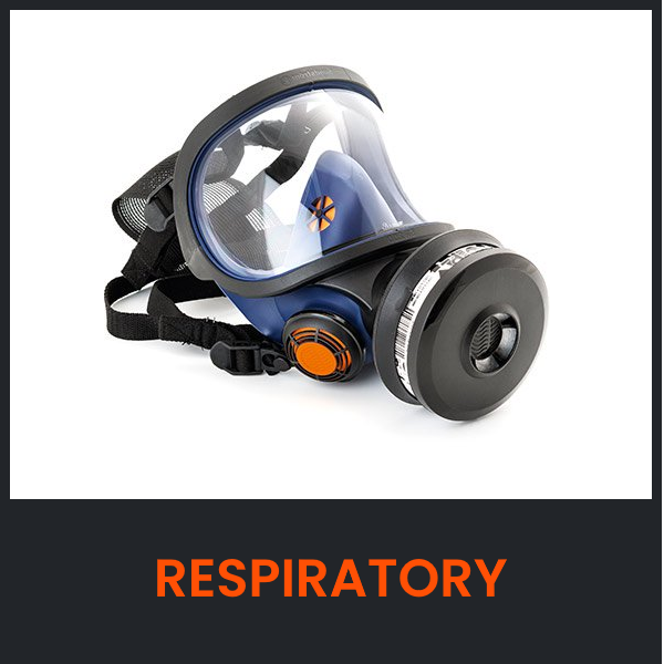 Home page respiratoryprotection banner